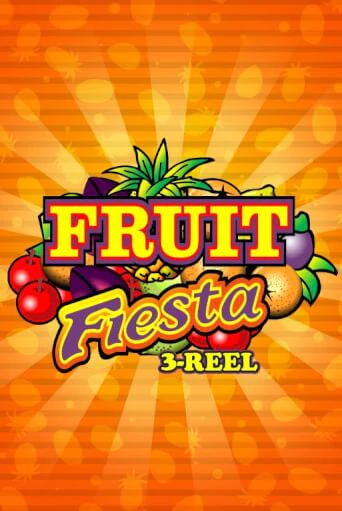 Демо игра Fruit Fiesta 3-Reel играть онлайн | Казино Х бесплатно