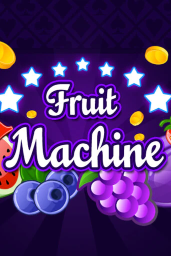 Демо игра Fruit Machine играть онлайн | Казино Х бесплатно