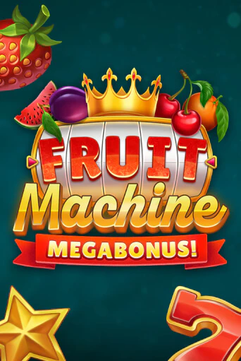 Демо игра Fruit Machine: Megabonus! играть онлайн | Казино Х бесплатно