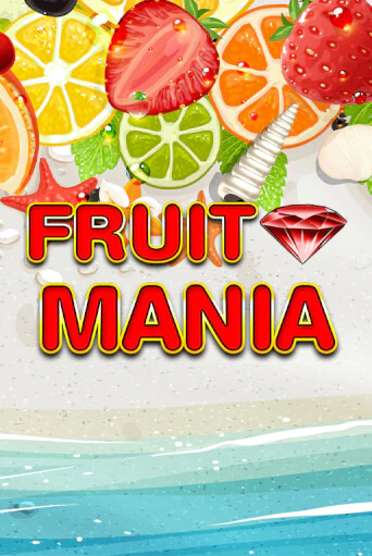 Демо игра Fruit Mania играть онлайн | Казино Х бесплатно