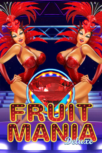 Демо игра Fruit Mania Deluxe играть онлайн | Казино Х бесплатно