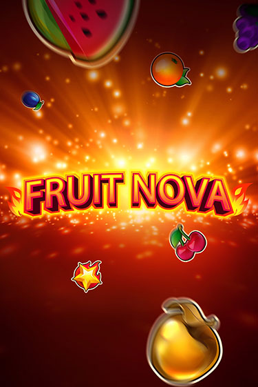 Демо игра Fruit Nova играть онлайн | Казино Х бесплатно