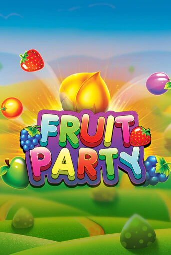 Демо игра Fruit Party играть онлайн | Казино Х бесплатно