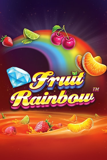 Демо игра Fruit Rainbow играть онлайн | Казино Х бесплатно