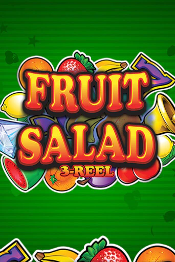 Демо игра Fruit Salad 3-Reel играть онлайн | Казино Х бесплатно