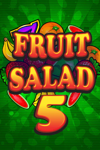 Демо игра Fruit Salad 5-Line играть онлайн | Казино Х бесплатно