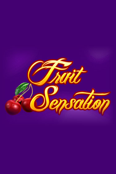 Демо игра Fruit Sensation играть онлайн | Казино Х бесплатно