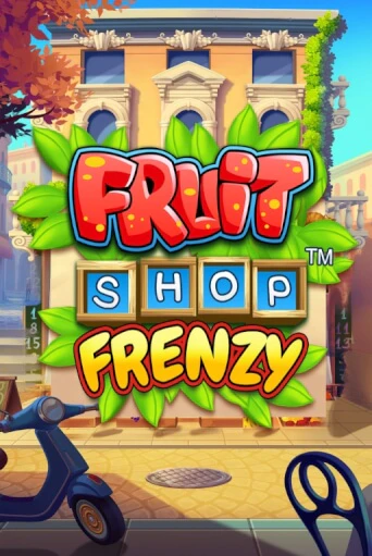 Демо игра Fruit Shop Frenzy играть онлайн | Казино Х бесплатно