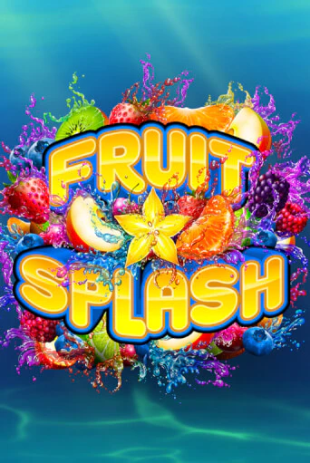 Демо игра Fruit Splash играть онлайн | Казино Х бесплатно