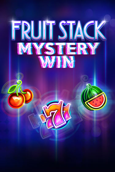 Демо игра Fruit Stack Mystery Win играть онлайн | Казино Х бесплатно