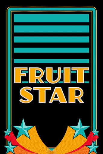 Демо игра Fruit Star играть онлайн | Казино Х бесплатно