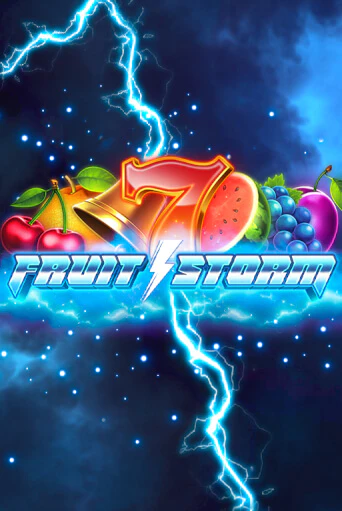 Демо игра Fruit Storm играть онлайн | Казино Х бесплатно