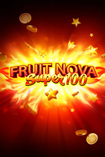 Демо игра Fruit Super Nova 100 играть онлайн | Казино Х бесплатно