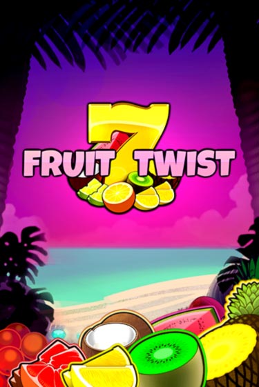 Демо игра Fruit Twist играть онлайн | Казино Х бесплатно