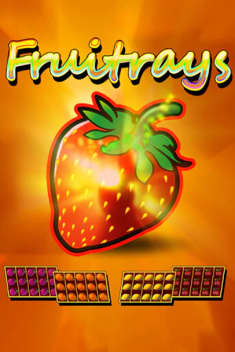 Демо игра Fruitrays играть онлайн | Казино Х бесплатно