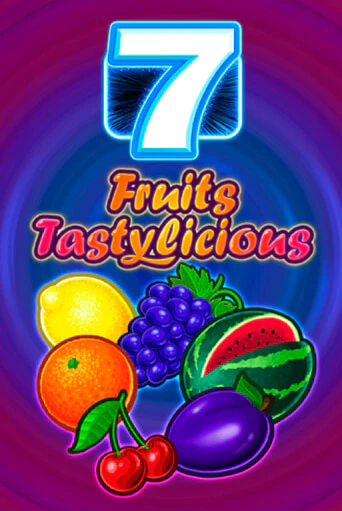 Демо игра Fruits Tastylicious играть онлайн | Казино Х бесплатно