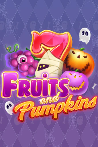 Демо игра Fruits and Pumpkins играть онлайн | Казино Х бесплатно