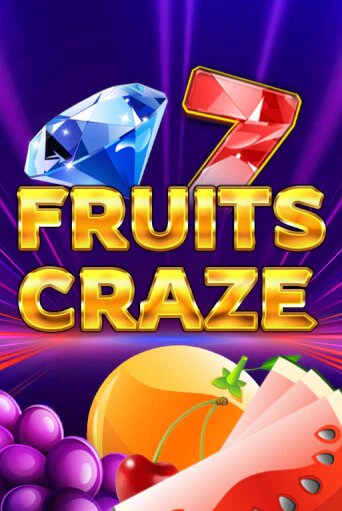 Демо игра Fruits Craze играть онлайн | Казино Х бесплатно