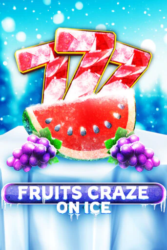 Демо игра Fruits Craze - On Ice играть онлайн | Казино Х бесплатно