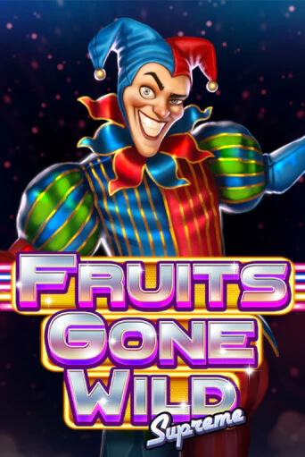 Демо игра Fruits Gone Wild Supreme играть онлайн | Казино Х бесплатно