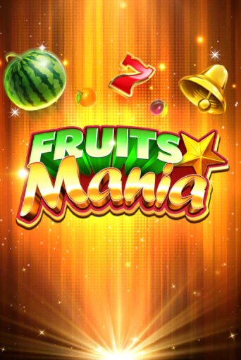 Демо игра Fruits Mania играть онлайн | Казино Х бесплатно