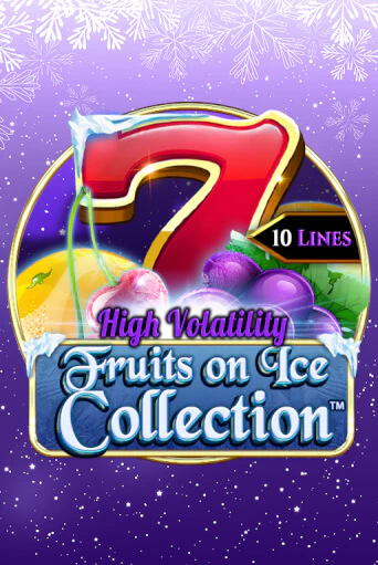 Демо игра Fruits On Ice Collection 10 Lines играть онлайн | Казино Х бесплатно