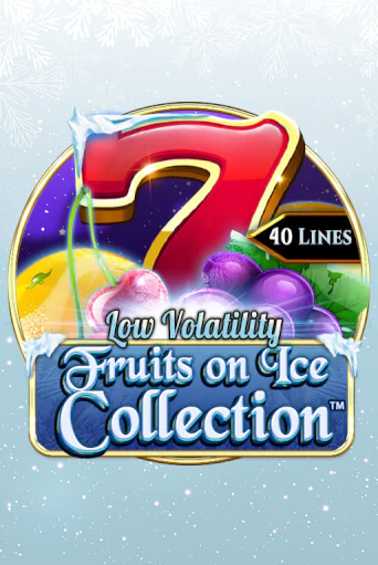 Демо игра Fruits On Ice Collection 40 Lines играть онлайн | Казино Х бесплатно