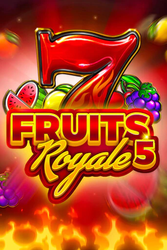 Демо игра Fruits Royale 5 играть онлайн | Казино Х бесплатно