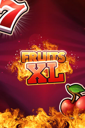 Демо игра Fruits XL - Bonus Spin играть онлайн | Казино Х бесплатно