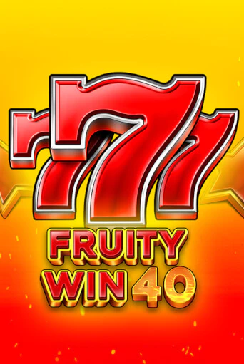 Демо игра Fruity Win 40 играть онлайн | Казино Х бесплатно