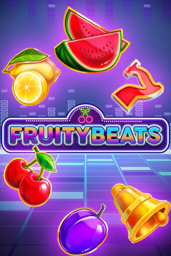 Демо игра Fruity Beats играть онлайн | Казино Х бесплатно