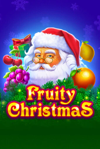 Демо игра Fruity Christmas играть онлайн | Казино Х бесплатно