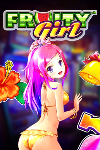 Демо игра Fruity Girl играть онлайн | Казино Х бесплатно