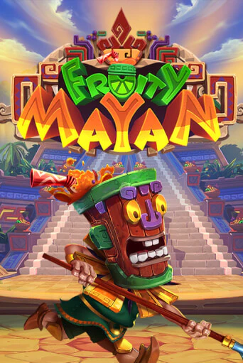 Демо игра Fruity Mayan играть онлайн | Казино Х бесплатно