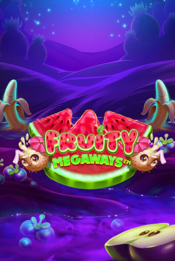 Демо игра Fruity Megaways играть онлайн | Казино Х бесплатно