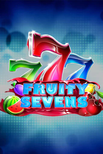 Демо игра Fruity Sevens играть онлайн | Казино Х бесплатно