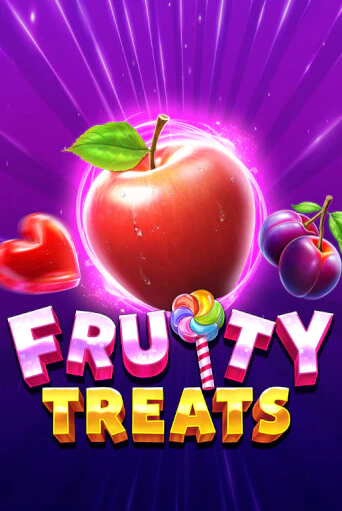 Демо игра Fruity Treats играть онлайн | Казино Х бесплатно