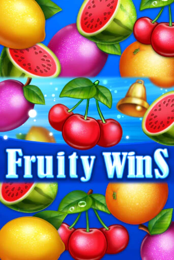 Демо игра Fruity Wins играть онлайн | Казино Х бесплатно