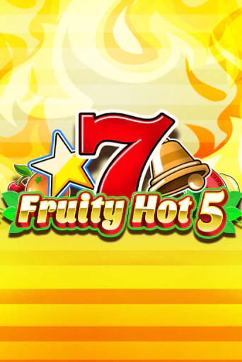 Демо игра Fruity Hot 5 играть онлайн | Казино Х бесплатно