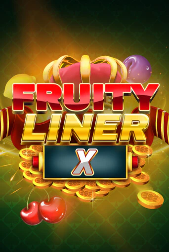 Демо игра Fruityliner X играть онлайн | Казино Х бесплатно