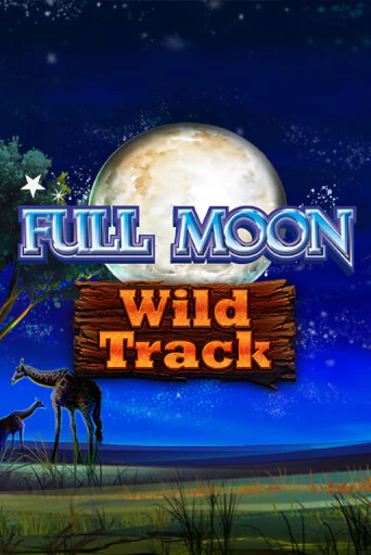 Демо игра Full Moon: Wild Track играть онлайн | Казино Х бесплатно