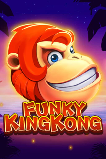 Демо игра Funky King Kong играть онлайн | Казино Х бесплатно