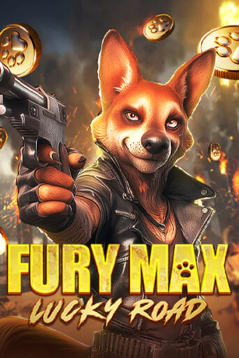 Демо игра Fury Max Lucky Road играть онлайн | Казино Х бесплатно