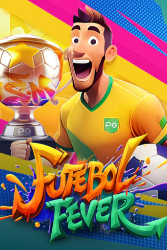 Демо игра Futebol Fever играть онлайн | Казино Х бесплатно