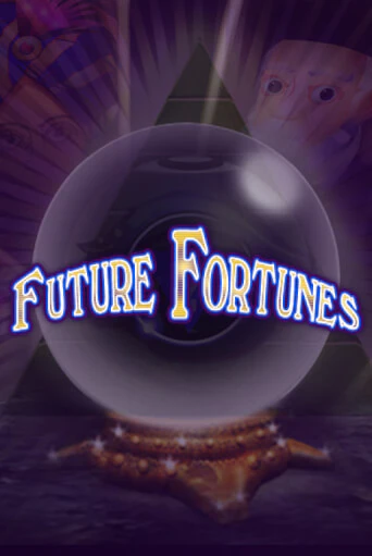 Демо игра Future Fortunes играть онлайн | Казино Х бесплатно