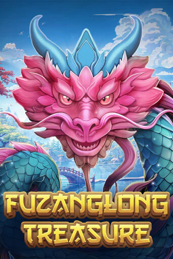 Демо игра Fuzanglong Treasure играть онлайн | Казино Х бесплатно