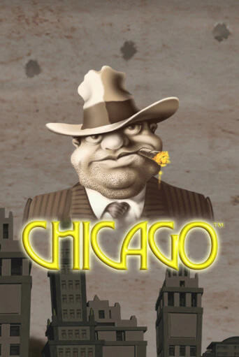 Демо игра Chicago играть онлайн | Казино Х бесплатно