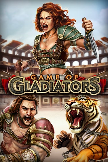 Демо игра Game of Gladiators играть онлайн | Казино Х бесплатно