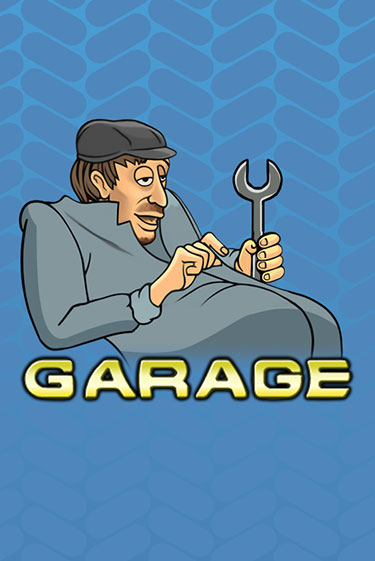 Демо игра Garage играть онлайн | Казино Х бесплатно