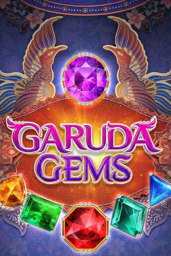 Демо игра Garuda Gems играть онлайн | Казино Х бесплатно